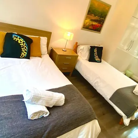 Shoreditch & Liverpool Street Room B
